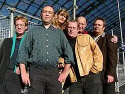Das Frühschoppen-Team (2004)