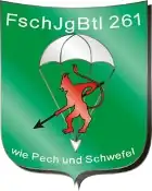 Internes Verbandsabzeichen