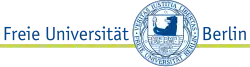 Logo der Freien Universität Berlin