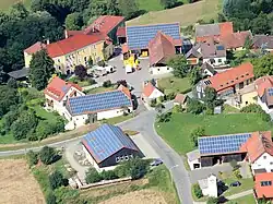 Schlossbrauerei Fuchsberg (2013)