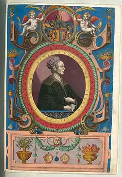 Ulrich Fugger der Ältere, 19. April