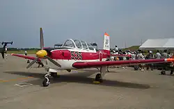 Fuji T-3