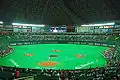 Der Stadioninnenraum
