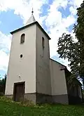 Reformierte Kirche