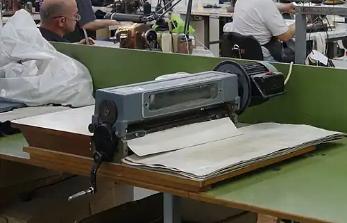 Für halbe Felle (Griechenland)