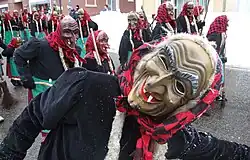 Furtwanger Hexen, 2006