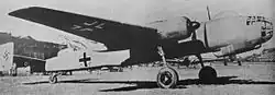Focke-Wulf Fw 191