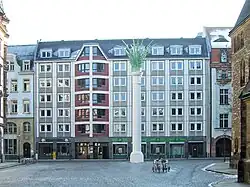 Das Gästehaus der Universität, Nr. 12