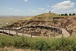 Göbekli Tepe