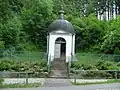 Ölbergkapelle erbaut 1881