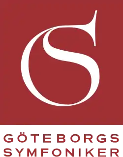 Logo der Göteborger Symphoniker