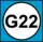 Expreso G22 Portal Sur