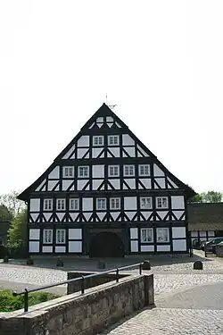 Bauernhaus
