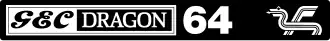 Dragon 64 als GEC-Modell