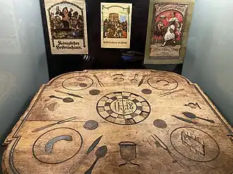 Ausstellung zum Wirtshaussterben in Bayern