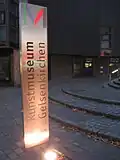 „Kunstmuseum Gelsenkirchen“