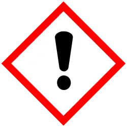Gefahrensymbol