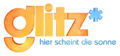 glitz*-Logo (2012 bis 31. März 2014)