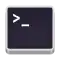 Icon von Gnome Terminal