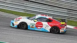 Team Buchbinder Rent-a-Car