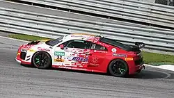 Seyffarth Motorsport