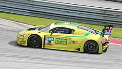 Montaplast by Land-Motorsport (#28)