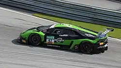 GRT Grasser Racing Team (#63)