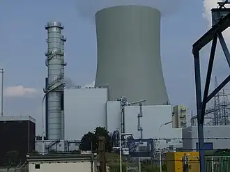 Block&nbsp;D (August 2010)