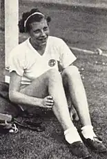 Gabre Gabric – Rang&nbsp;zehn mit&nbsp;34,31&nbsp;m