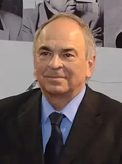 Gabriel Liiceanu, Philosoph