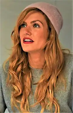 Gabriela Soukalová 2019