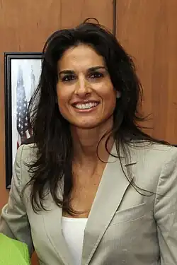 Gabriela Beatriz Sabatini