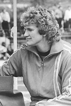 Gabriele Reinsch (*&nbsp;1963)