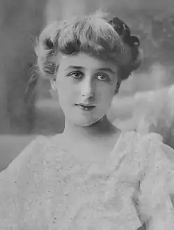 Gabrielle Robinne Charlotte de Sauve