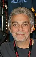 Steve Gadd in Karlsruhe 2010 – Im Rahmen seiner „Mission to Gadd“ Clinic Tour.