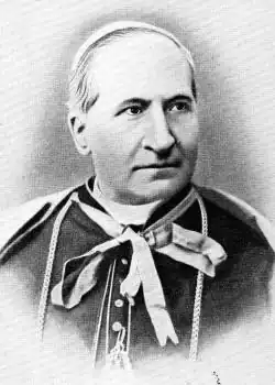 Gaetano Aloisi Masella (†&nbsp;1902)