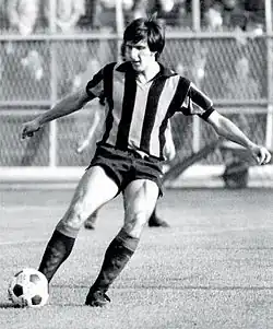 Gaetano Scirea (†&nbsp;1989)