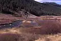 Gallatin River, 1997