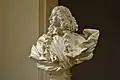 Büste von Francesco I d'Este von Bernini