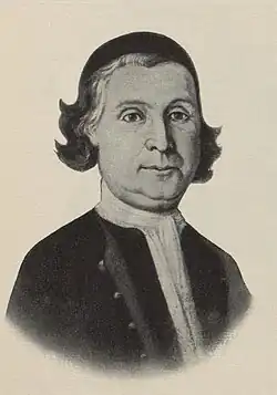 Alessandro Galli da Bibiena