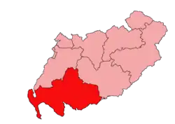 Galloway and West Dumfries