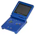 Game Boy Advance SP (2003)