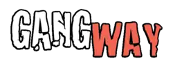 Gangway Kulturmagazin Logo