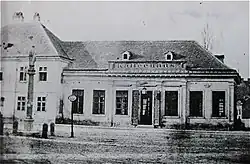 Gansterer Kaffeehaus (Ottakring)