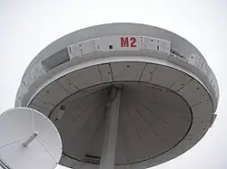 Aussichtsplattform Flying Island