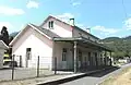 Bahnhof Argelès-Gazost