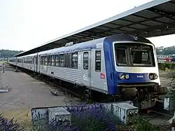 X 4900, modernisiert