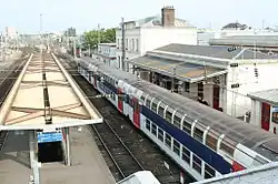 Île-de-France-Lackierungen