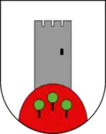 Wappen von Gargazon