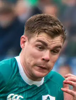 Garry Ringrose (2025)